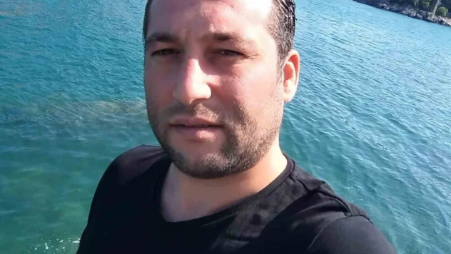 Çimento Boşaltımı Sırasındaki Patlamada Hayatını Kaybetti