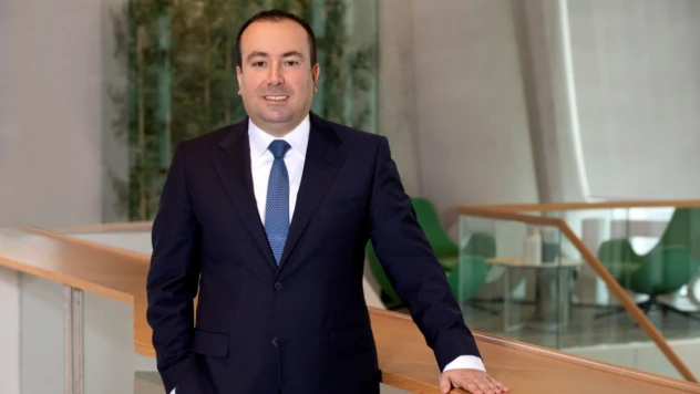 Çimsa'dan İhracata 1,5 Milyar Dolarlık Katkı