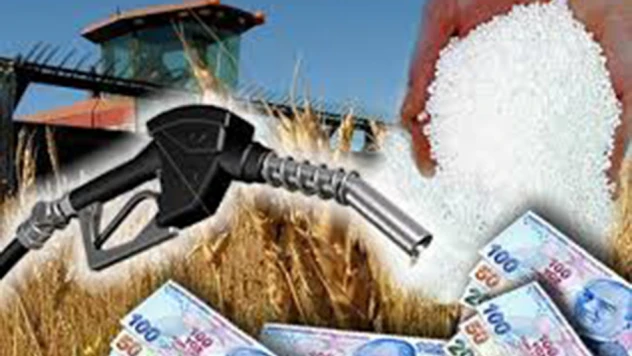 Çitçiye 2 milyar 769 milyon TL ödeme yapıldı