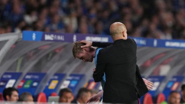 City'de büyük eksik!