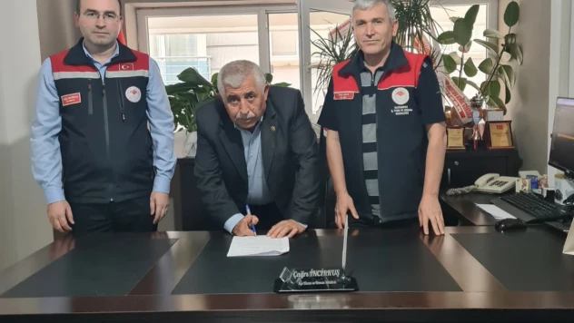 ÇKS Dosya Başvuruları Başladı