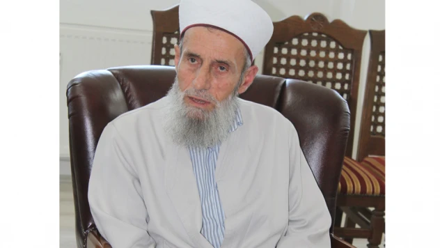 'Çocuğum devletin emanetlerini korumak ile görevliydi'