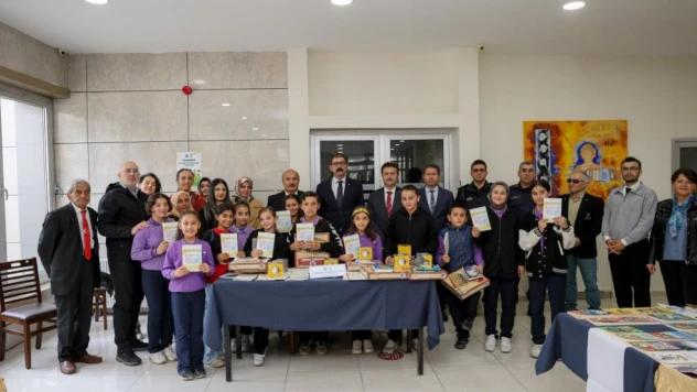 Çocuk Kitapları Günleri Devam Ediyor