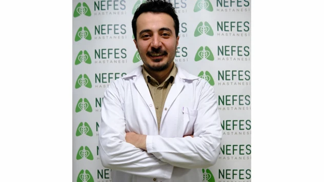 Çocuklarda Öksürük