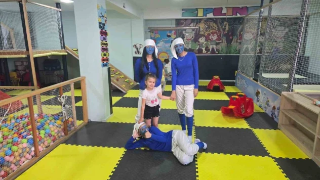 'Şirinköy' Hizmete Açıldı