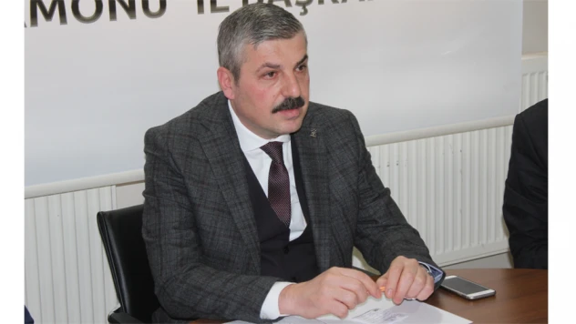 'Çok göç alırsak, demografik yapımız bozulur'
