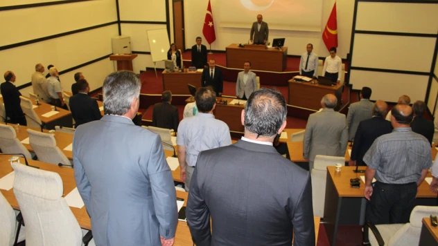 Çöp naklini KASMİB üstlendi