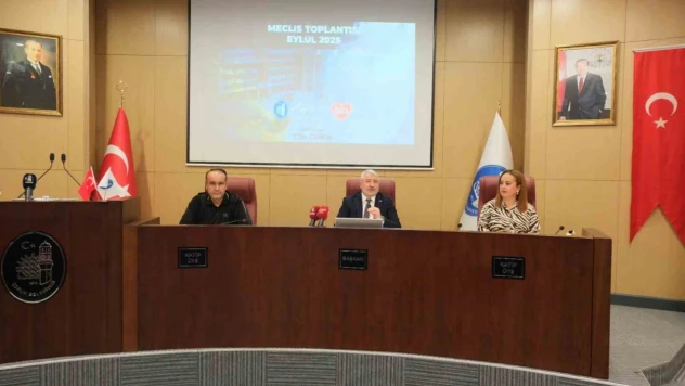 Çorum Belediyesi'nden Kazı Çalışmalarına Destek