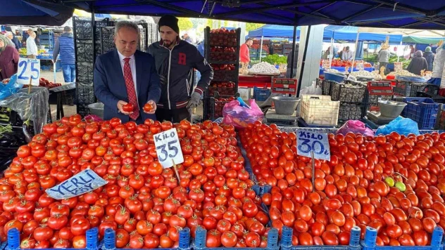 Çorum Belediyesi'nden Sıkı Denetim