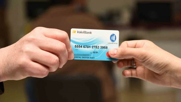 Çorum Belediyesi 2025'te Binlerce Haneye Ulaştı