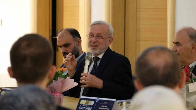 Çorum'da 'Hattatlar İcazet Sergisi' Yoğun İlgi Gördü