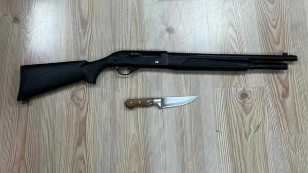 Çorum'da Aranan 5 Kişi Yakalandı