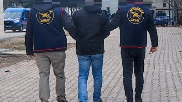 Çorum'da 41 Şüpheli Tutuklandı