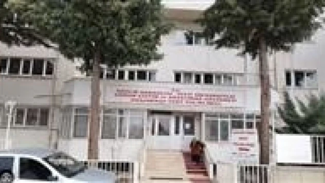 Çorum'da Semt Polikliniğindeki Birimler Taşındı