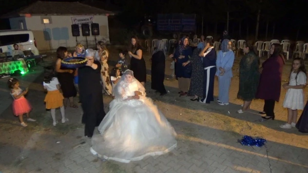 Çorum'da Yürek Isıtan Anlar