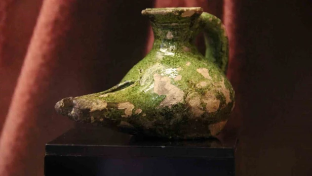 Çorum'da Işığın Binlerce Yıllık Tarihine Yolculuk Ettiren Sergi