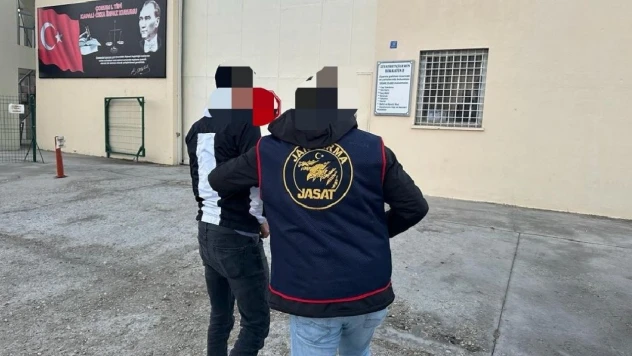 Çorum'da Jandarma Ekipleri Suçlululara Geçit Vermiyor