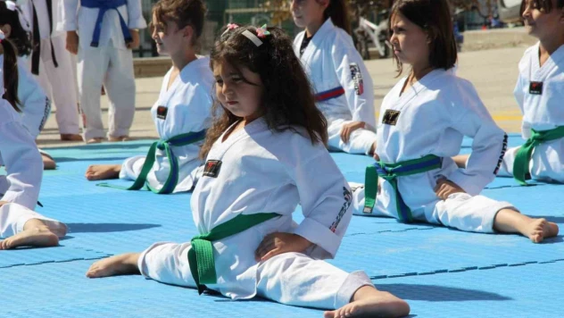 Yetenekleriyle Hayran Bıraktılar