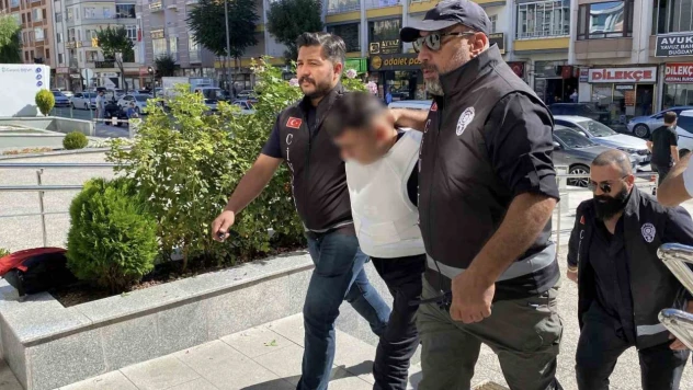 Petshop Dükkanında İşlenen Cinayetin Şüphelileri Adliyeye Sevk Edildi