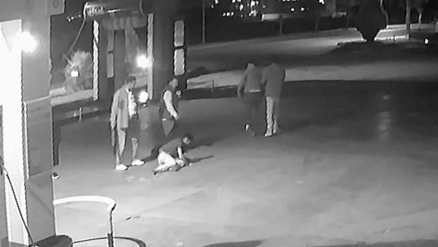 Çorum'da O Zanlılar Tutuklandı
