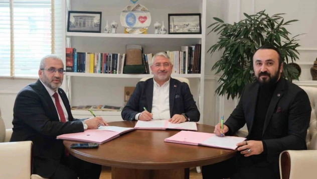 Çorum'da Sempozyum Düzenlenecek