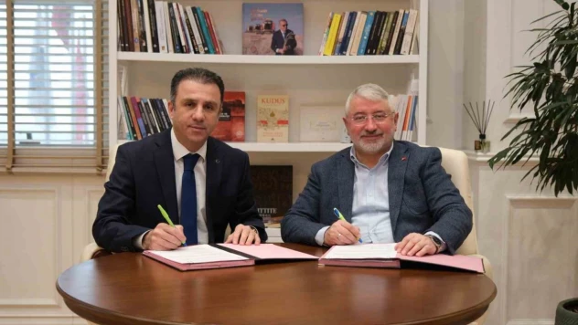 Çorum'da Yükümlüler Kamu Yararına Çalışacak