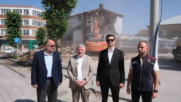 Çorum'daki Tarihi Dokuyu Ayağa Kaldırmak İçin Çalışmalar Sürüyor