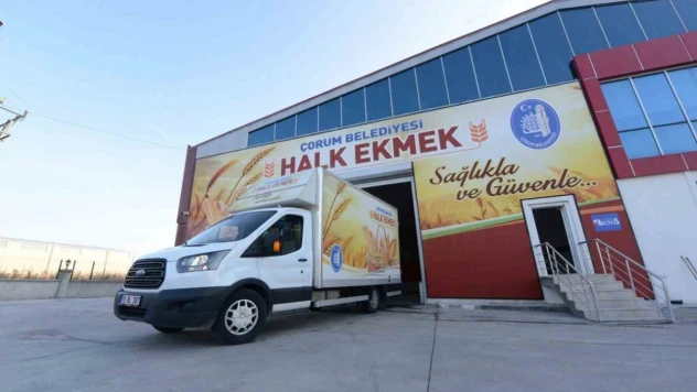 210 Gram Ekmeğin Fiyatında Artış