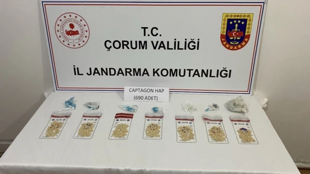 Zehir Tacirlerine Geçit Yok!