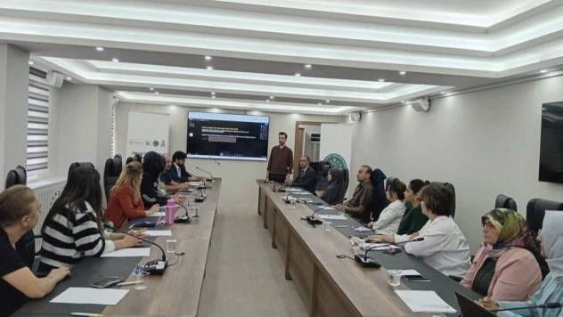 Çorum E-İhracat İle Dünyaya Açılacak