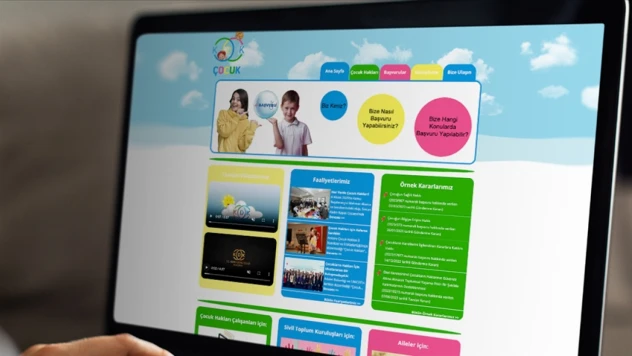 Çözüm Adresi KDK Oldu