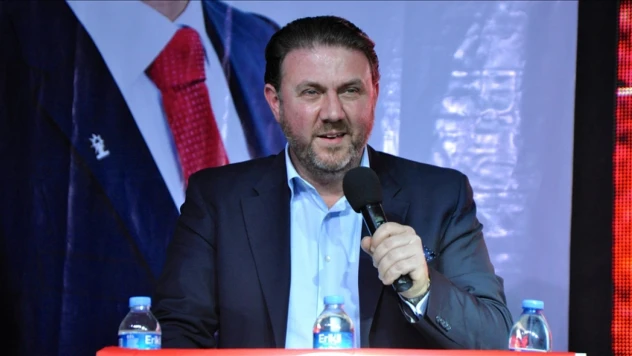 Cumhurbaşkanı Başdanışmanı Yiğit Bulut Hayatını Kaybetti