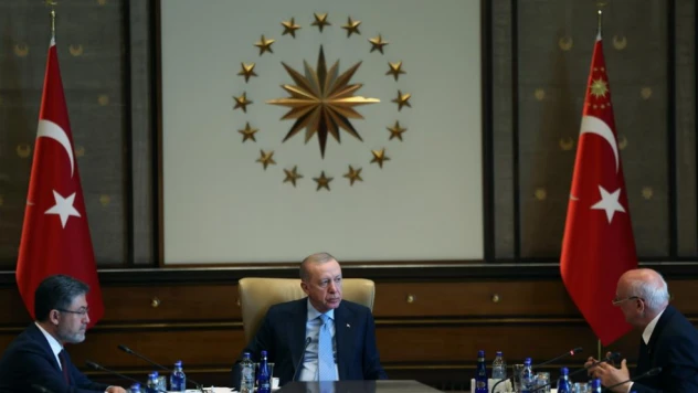 Cumhurbaşkanı Erdoğan: 'Çiftçilerimizi Asla Yalnız Bırakmadık'