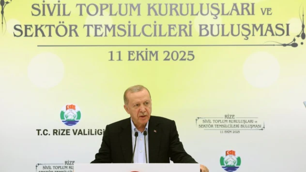 Cumhurbaşkanı Erdoğan: 'Dijital Saldırıların Dozu Günden Güne Artıyor'