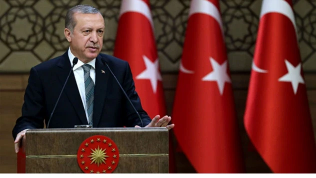 Cumhurbaşkanı Erdoğan: 'Emeklilerimizi memnun edecek adımları atacağız'
