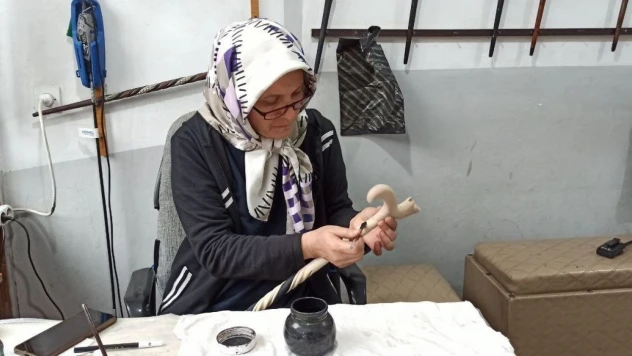 Devrek Bastonu Yeniden Gündem Oldu