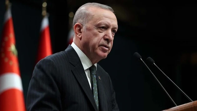 Cumhurbaşkanı Erdoğan Niyazi Sayın İçin Taziye Mesajı Yayımladı