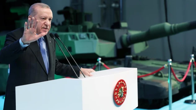 Cumhurbaşkanı Erdoğan: 'Türkiye'yi Göz Ardı Edilemez Bir Ülke Haline Getirdik'