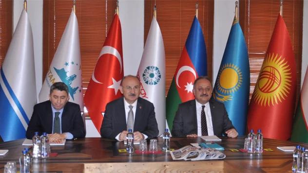 Cumhurbaşkanı ve Başbakan'ın katılması bekleniyor