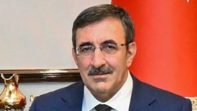 Cumhurbaşkanı Yardımcısı Yılmaz: 'Enflasyon İle Mücadelemiz Devam Edecektir'