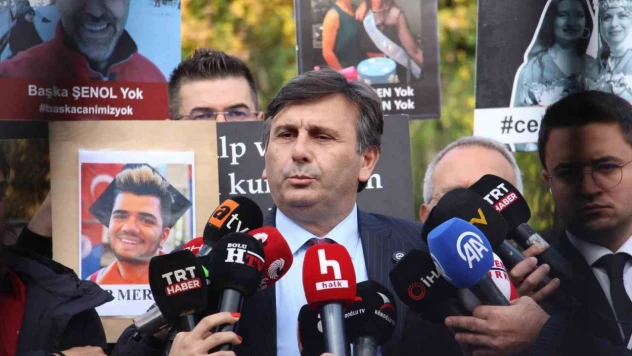 Abdurrahman Gençbay: 'Alınan Karar Türk Hukuk Tarihinde Emsal Olabilecek Müthiş Bir Karardır'