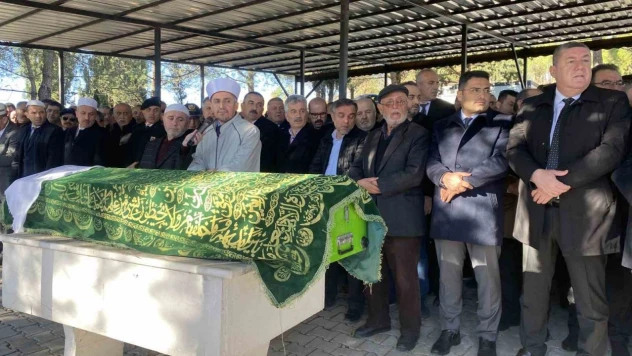 Başkan Zeki Yiğit'in Acı Günü