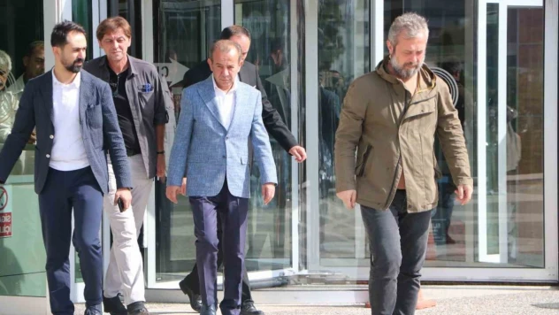 Tanju Özcan: 'Pişman Değilim, Bugün Olsa Yine Aynı Kararları Alırım'