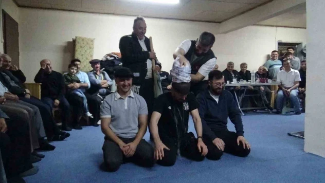 20 Geleneksel Oyunla Kış Gecelerini Geçiriyorlar