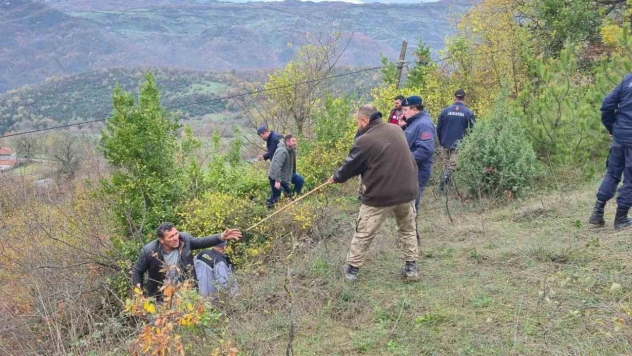 Defne Toplarken Kaybolan Kadının Cansız Bedeni Bulundu