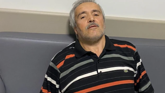 Deli Baldan 4 Kişi Zehirlendi