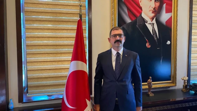 Demirdağ: 'Mehmet Akif Ersoy'u Rahmet Ve Minnetle Anıyoruz'
