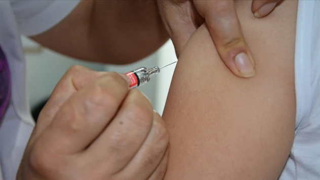 Demirkol'dan Grip Aşısı Açıklaması