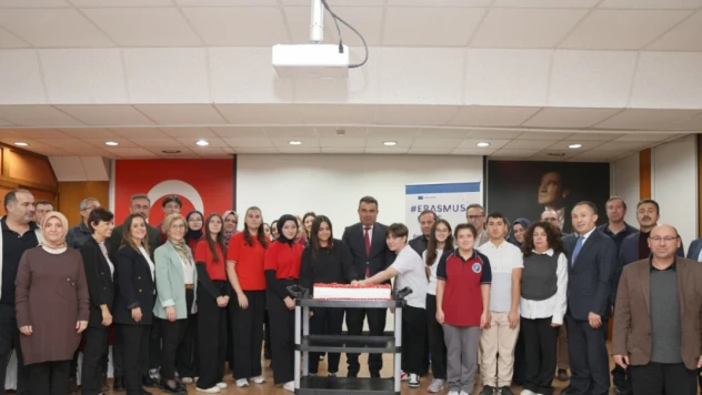 Deneyimlerini Paylaştılar