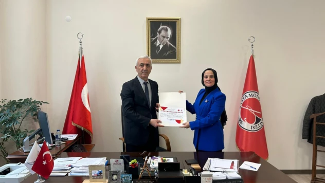 Deneyimli Öğretmenler Mesleki Deneyim Dersine Girdiler